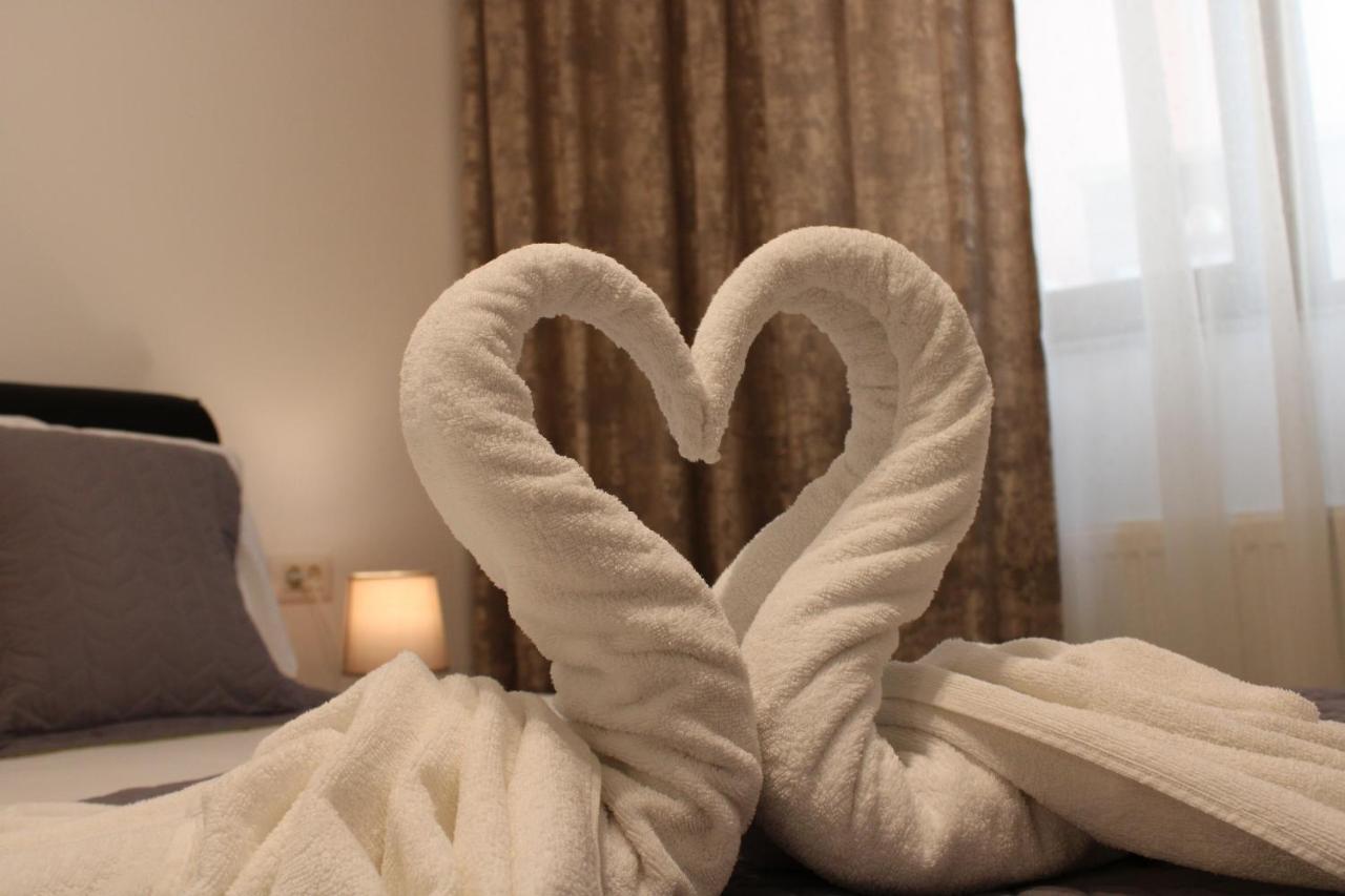 Bluewaves Apartment Mamaia Nord Неводарі Екстер'єр фото
