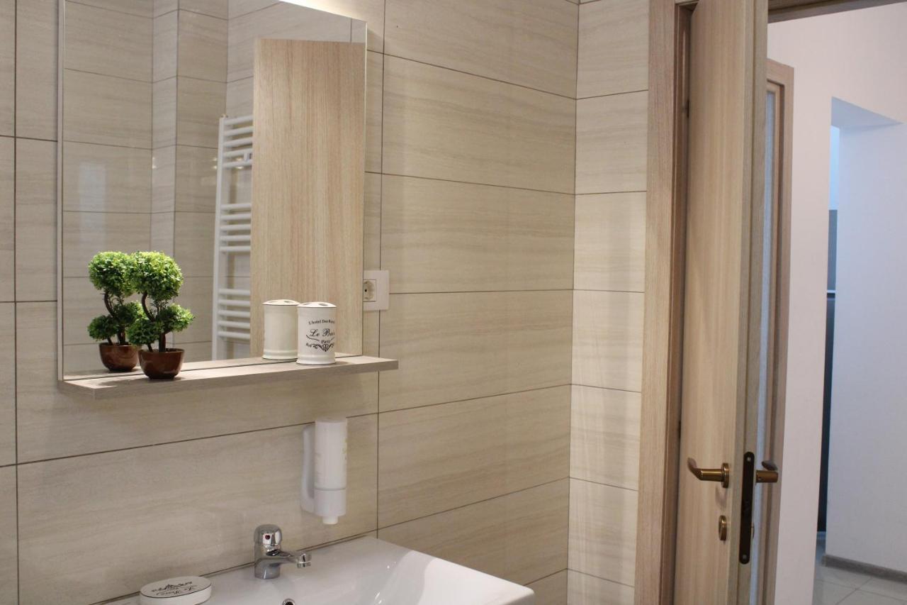 Bluewaves Apartment Mamaia Nord Неводарі Екстер'єр фото